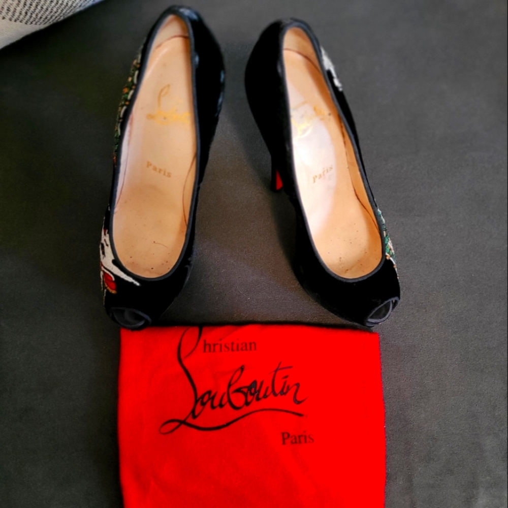 Christian Louboutin